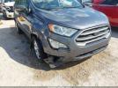 Ford EcoSport Se Image 10