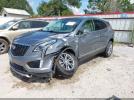 Cadillac XT5 Awd Premium Luxury Image 2