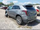 Cadillac XT5 Awd Premium Luxury Image 16