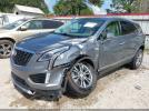 Cadillac XT5 Awd Premium Luxury Image 5