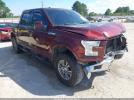 Ford F-150 Lariat Image 1