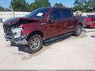 Ford F-150 Lariat Image 14