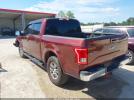 Ford F-150 Lariat Image 2