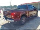Ford F-150 Lariat Image 4