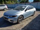 Chevrolet Malibu 1lt Image 2