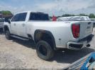 General Motors Sierra 3500HD 4wd  Long Bed Denali Image 12