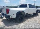 General Motors Sierra 3500HD 4wd  Long Bed Denali Image 8
