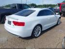 Audi A5 2.0t Premium Image 17