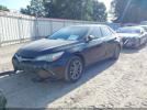 Toyota Camry Se Image 8