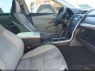 Toyota Camry Se Image 2