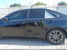 Toyota Camry Se Image 13