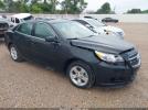 Chevrolet Malibu 1ls Image 1