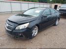 Chevrolet Malibu 1ls Image 3