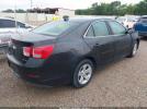 Chevrolet Malibu 1ls Image 6