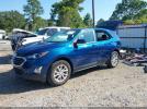 Chevrolet Equinox Fwd Lt Image 8
