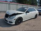 Mercedes-Benz E-Class Image 3