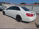 Mercedes-Benz E-Class Image 8