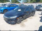 Honda Civic Touring Image 14