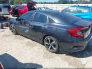 Honda Civic Touring Image 2