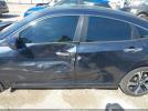 Honda Civic Touring Image 5
