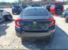 Honda Civic Touring Image 7