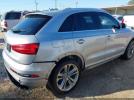 Audi Q3 2.0t Premium Image 10