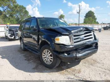  Salvage Ford Expedition
