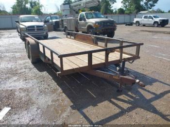  Salvage Top Hat Industries I Other