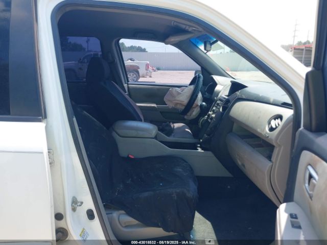 Honda Pilot Ex Image 2