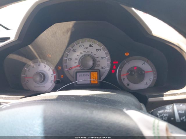 Honda Pilot Ex Image 6