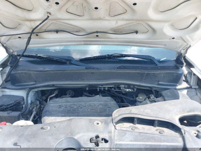 Honda Pilot Ex Image 9