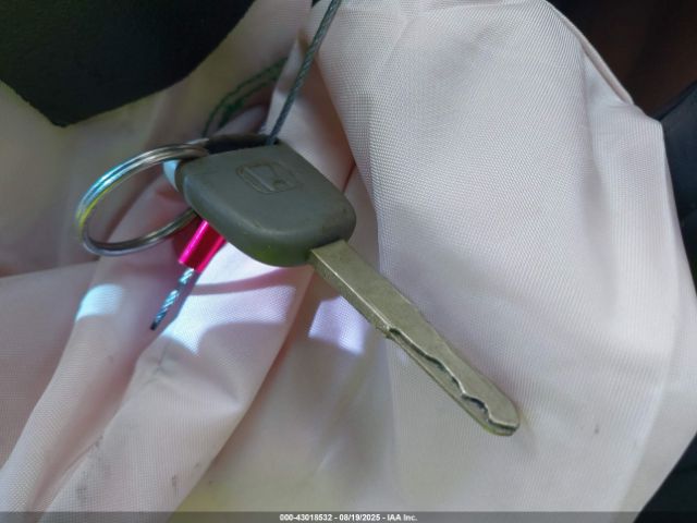 Honda Pilot Ex Image 7