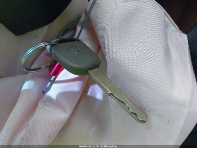 Honda Pilot Ex Image 7