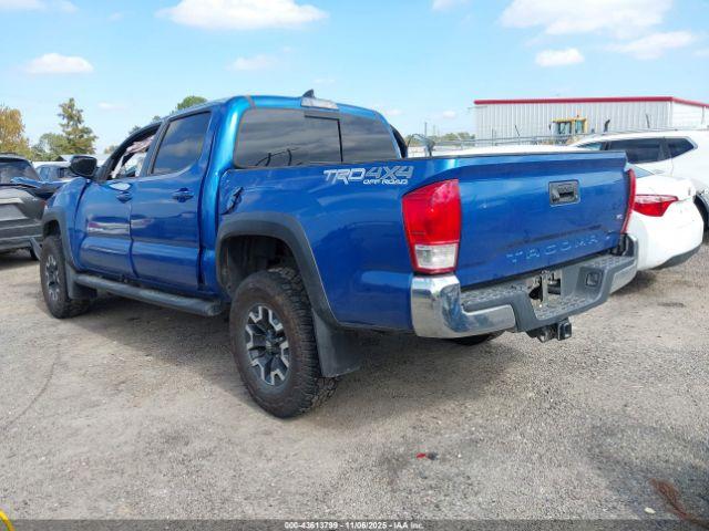 Toyota Tacoma Trd Off Road Image 3