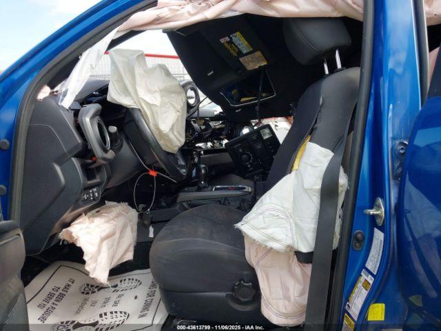 Toyota Tacoma Trd Off Road Image 7