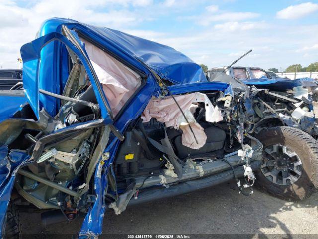 Toyota Tacoma Trd Off Road Image 5