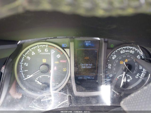 Toyota Tacoma Trd Off Road Image 8