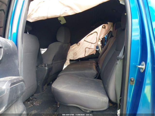 Toyota Tacoma Trd Off Road Image 6