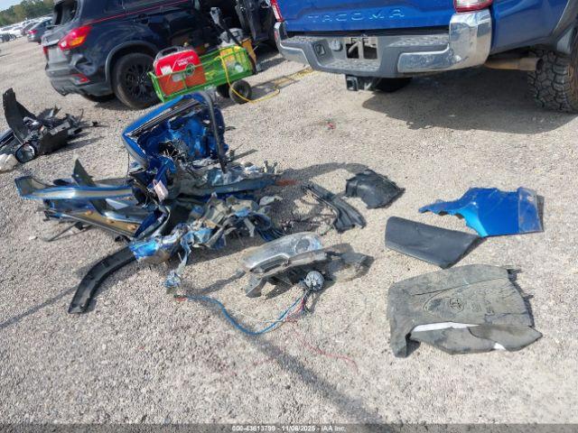 Toyota Tacoma Trd Off Road Image 10