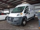 Ram Promaster High Roof 136 Wb Image 2
