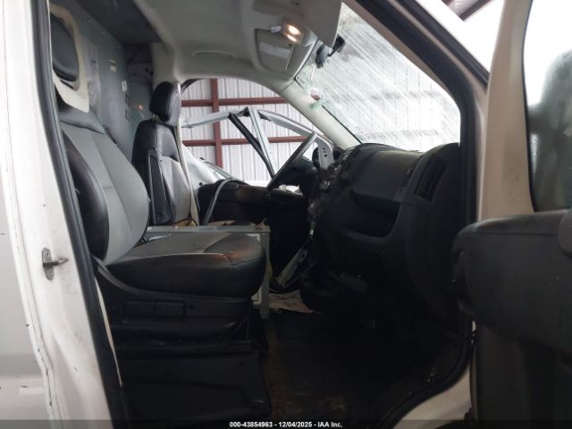 Ram Promaster High Roof 136 Wb Image 12