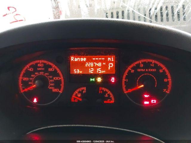 Ram Promaster High Roof 136 Wb Image 11