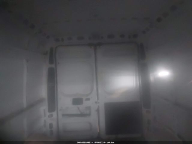 Ram Promaster High Roof 136 Wb Image 15