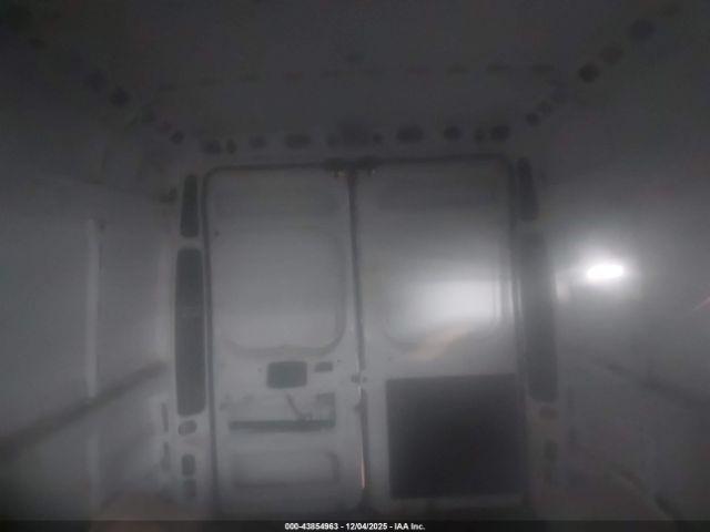 Ram Promaster High Roof 136 Wb Image 15