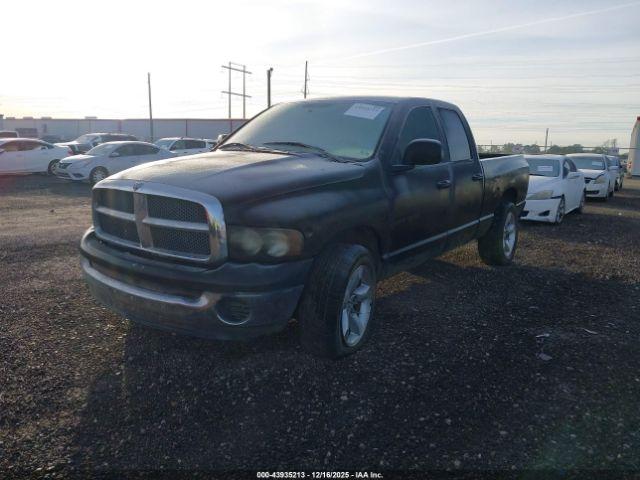 Dodge Ram 1500 Image 6