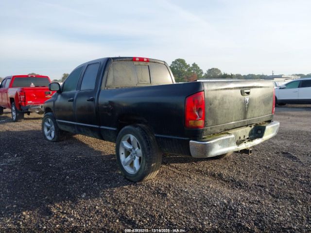 Dodge Ram 1500 Image 4