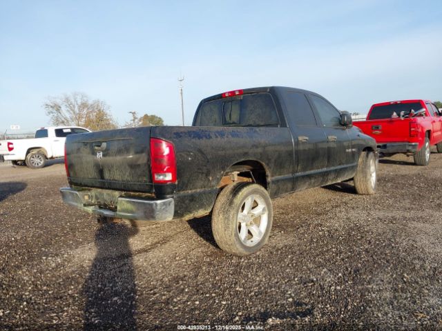 Dodge Ram 1500 Image 8