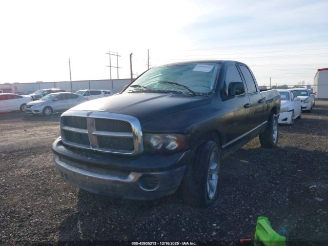 Dodge Ram 1500 Image 5