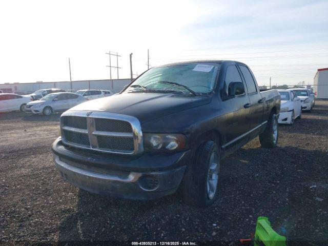 Dodge Ram 1500 Image 5