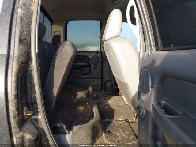 Dodge Ram 1500 Image 11